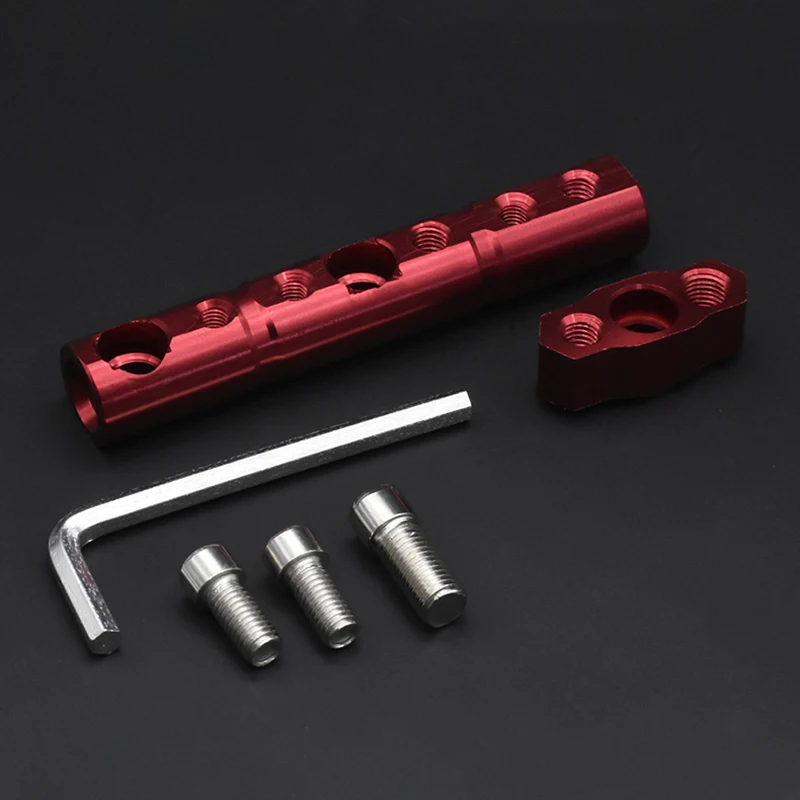 Удлинитель для мотоцикла навигация USB-кронштейн зарядного устройства