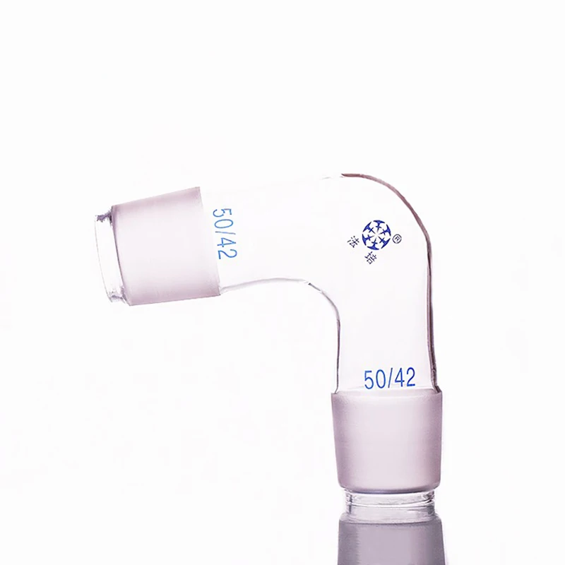 Najtaniej FAPEI Kolano 75 Stopni, Złącze 50/42, Kolano Destylacyjne, Głowica Destylacyjna 75 Stopni, Wygięte Standardowe Ujście Tanie FAPEI Kolano 75 Stopni, Złącze 50/42, Kolano Destylacyjne, Głowica Destylacyjna 75 Stopni, Wygięte Standardowe Ujście