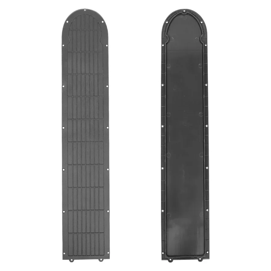 Нижняя крышка батарейного отсека водонепроницаемое кольцо уплотнение для Xiaomi M365