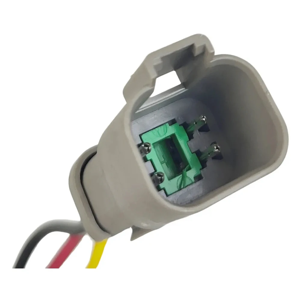 Усовершенствованная система зажигания Замените переключатель неисправности на