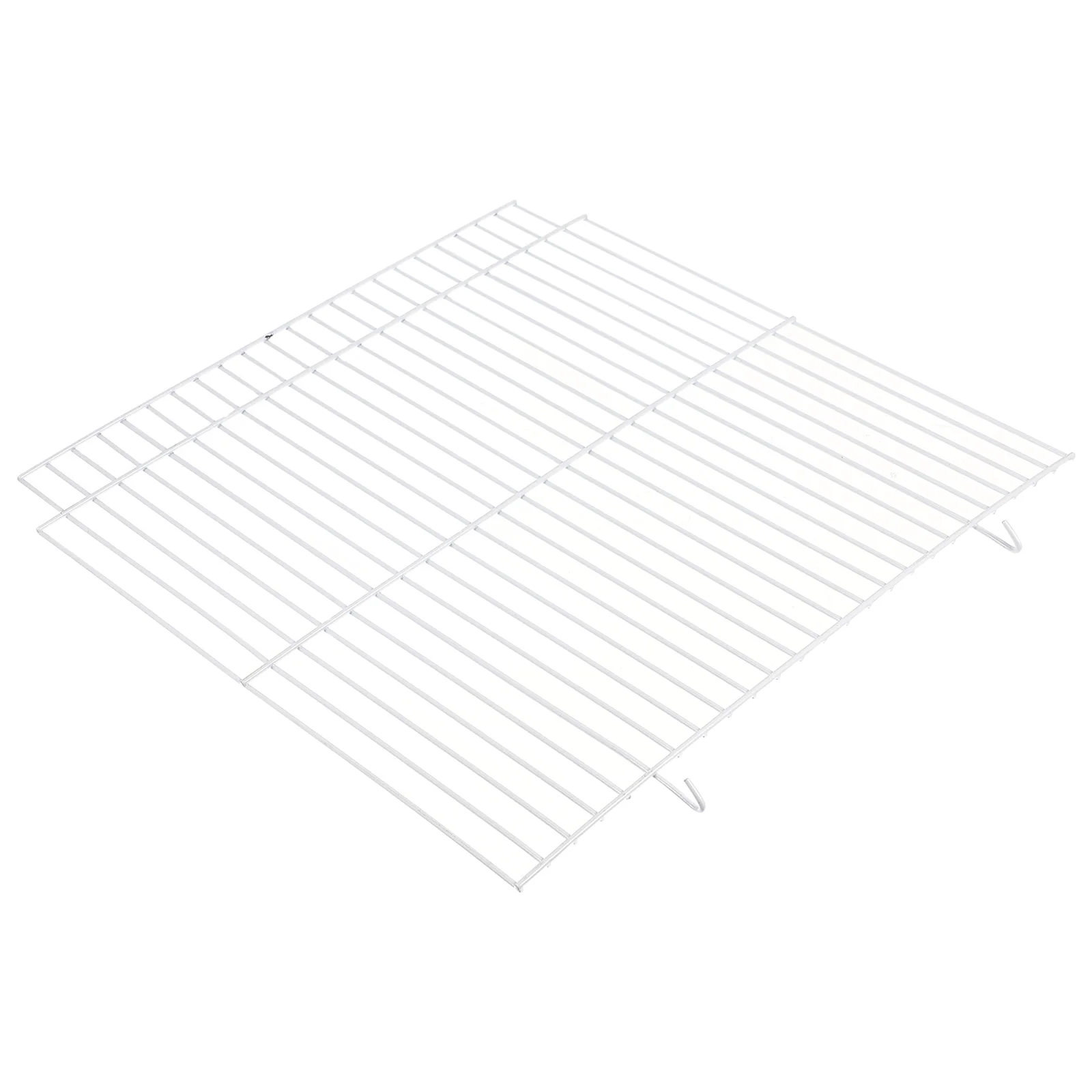 

Baffle Pet Plate Playpen Cage Net Segregation Iron Panels Hamsteranimal Exercise Pen Isolation Fencedoor Board Gerbil Metal Mesh