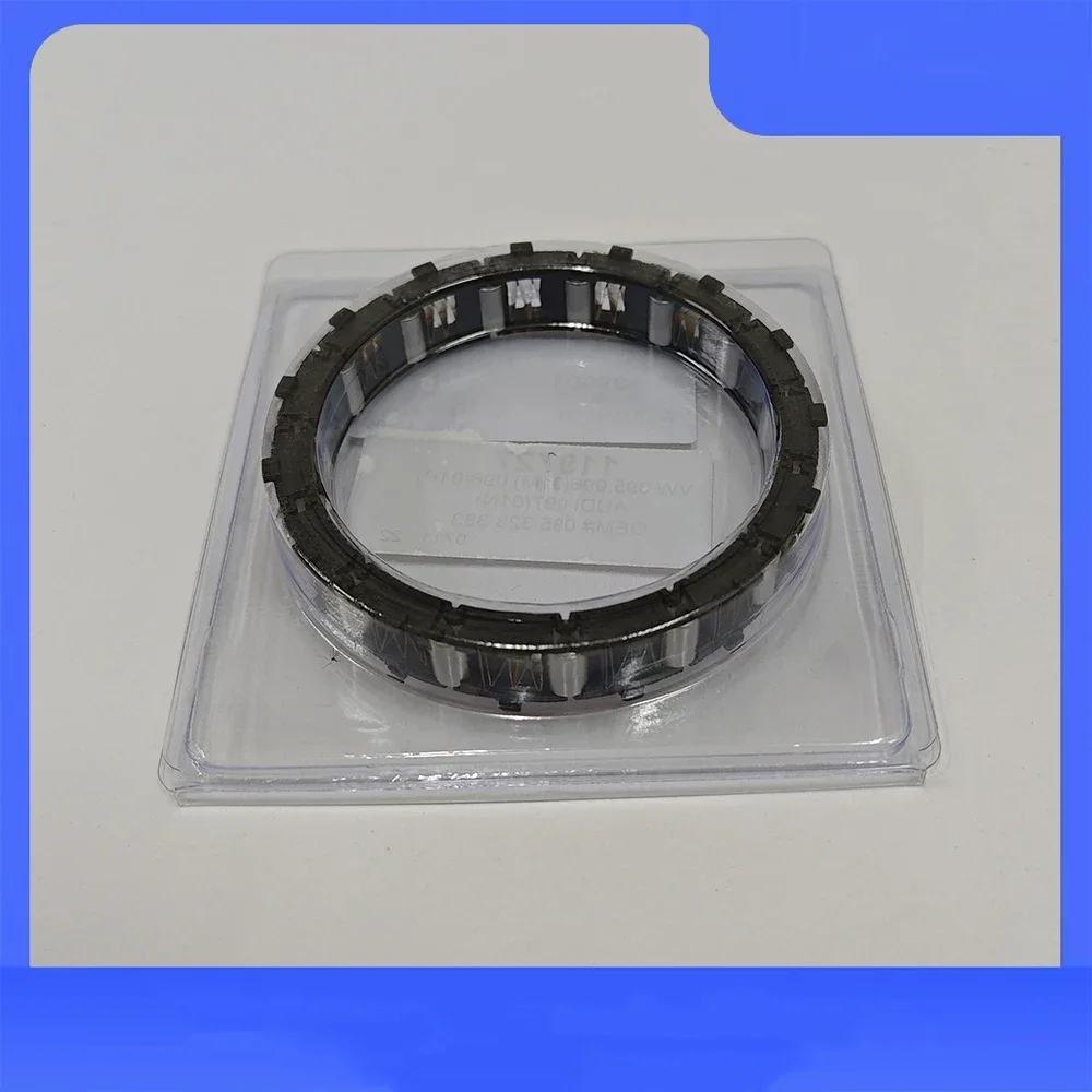 

01M 01P 01N Трансмиссия Односторонняя муфта Sprag Low Reverse B1 095 096 098 097 119727 095323383 для VW AUDI Mk4 G68 Golf