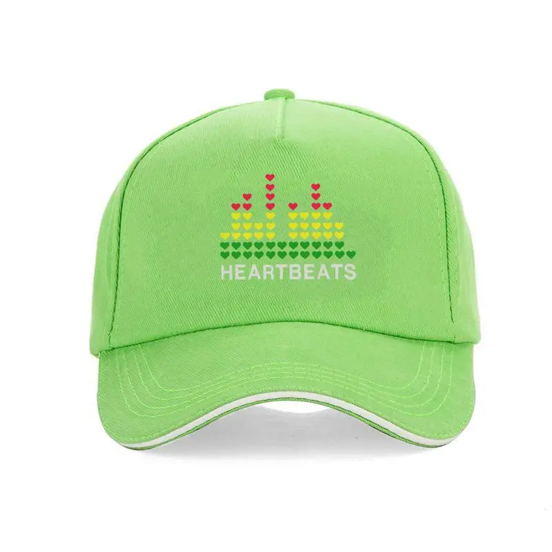 

Gorra с креативным светом для hombre, gorro de beisbol con ecualizador de latidos, музыка Rock, fiesta, fun, newest DAD