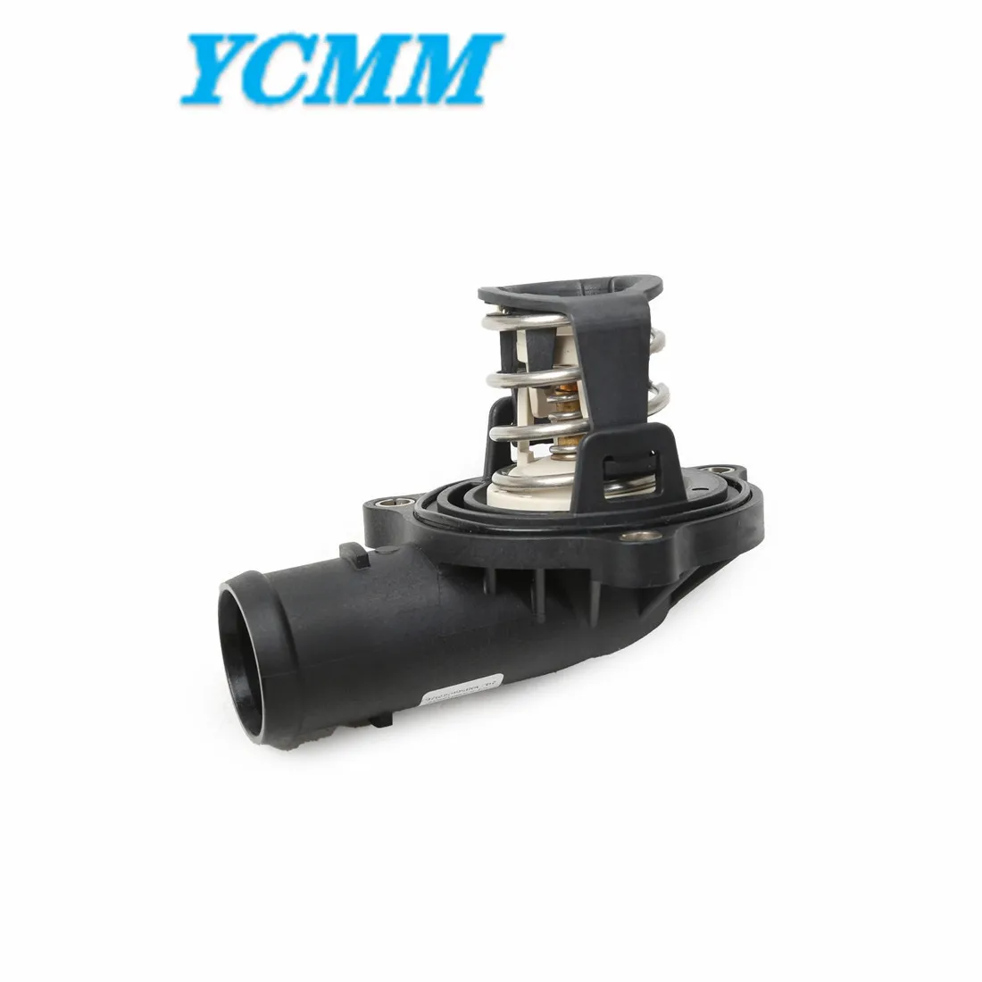 Термостат двигателя 0591211l для AUDI A4 B7 B8 Avant A5 A6 C6 A8 D3 Q7 2.7TDI 3.0TDI VW Phaeton Touareg 3 0 V6 TDI