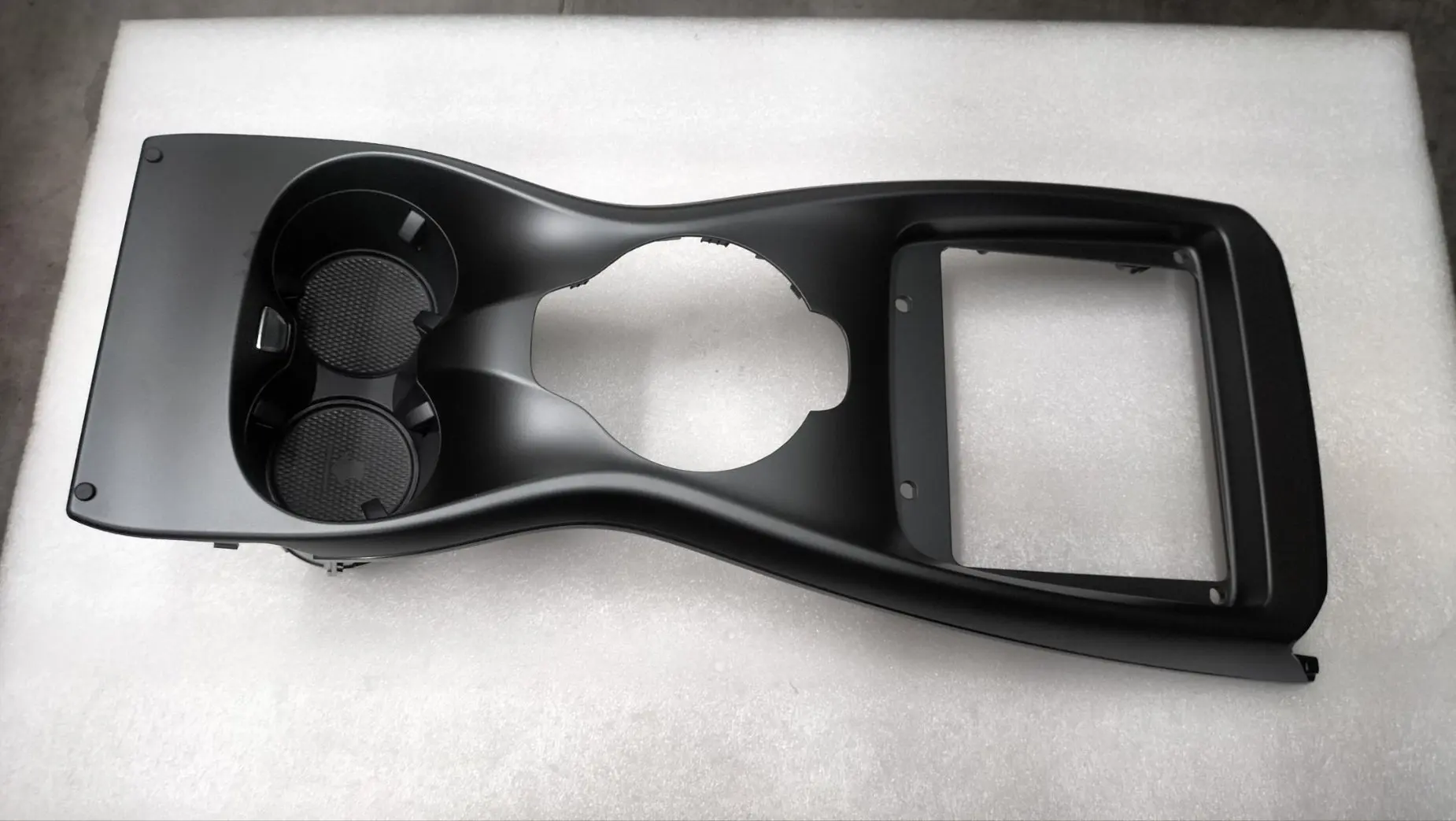 Для BYD SEAL ручка управления в сборе EKED- 5305040 A-00HBN Спортивный Серый с лазерной