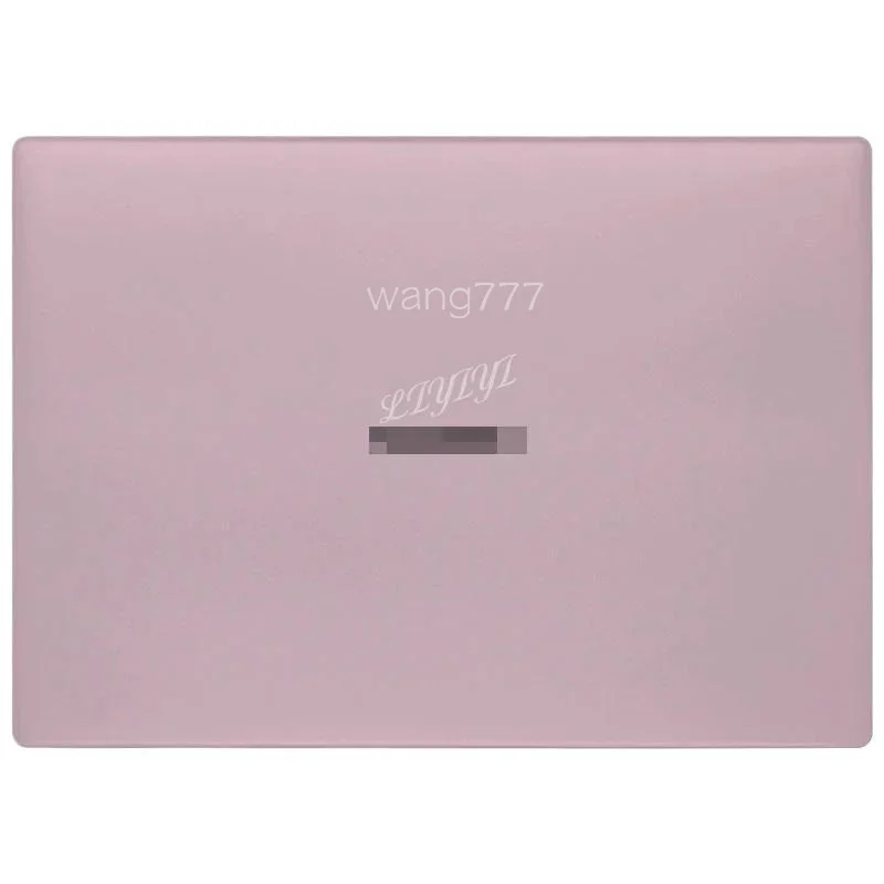 Для Huawei Matebook X Pro MACHR-W19 W29 WAE9LP Cherry Gold Экран Задняя крышка Подставка для рук Верхняя