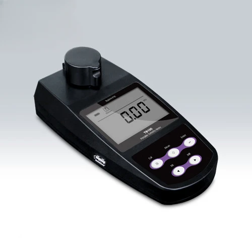 Высокопроизводительный Портативный турбидиметр TB100