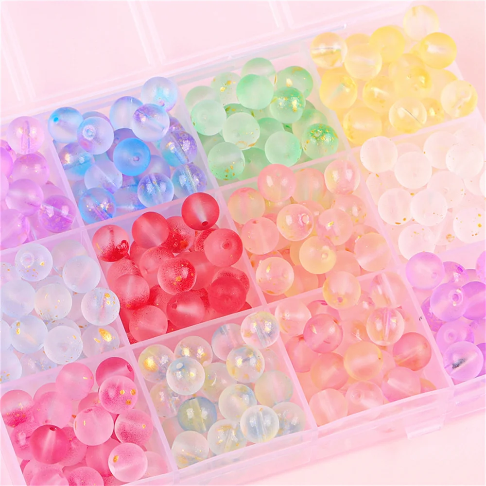 Матовая Золотая пудра Dream, двойная панель, стекло, рассыпчатые бусины, сделай сам, материал бусин, браслет, ожерелье, серьги, драгоценности, свободные бусины Матовая Золотая пудра Dream, двойная панель, стекло, рассыпчатые бусины, сделай сам, материал бусин, браслет, ожерелье, серьги, драгоценности, свободные бусины