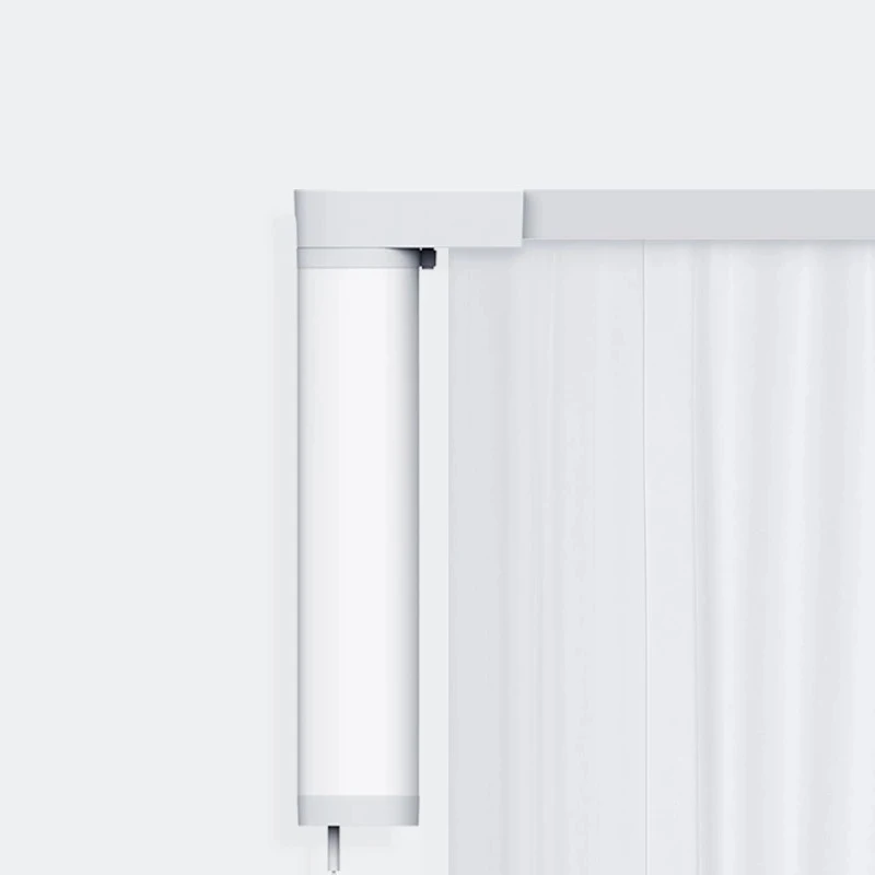 Умный мотор для штор Aqara C2 Zigbee 2024 автоматическое трековое голосовое управление