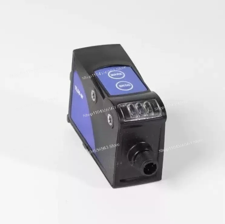 Фотоэлектрический датчик TL50-W-815, стандартный цветовой фотоэлектрический датчик TL50, фотоэлектрический датчик для упаковки (art.: 3920daeef04fb) - 3920daeef04fb