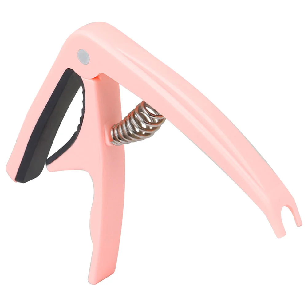 Каподастр аксессуары для гитары банджо клипса электронный тюнер мужской