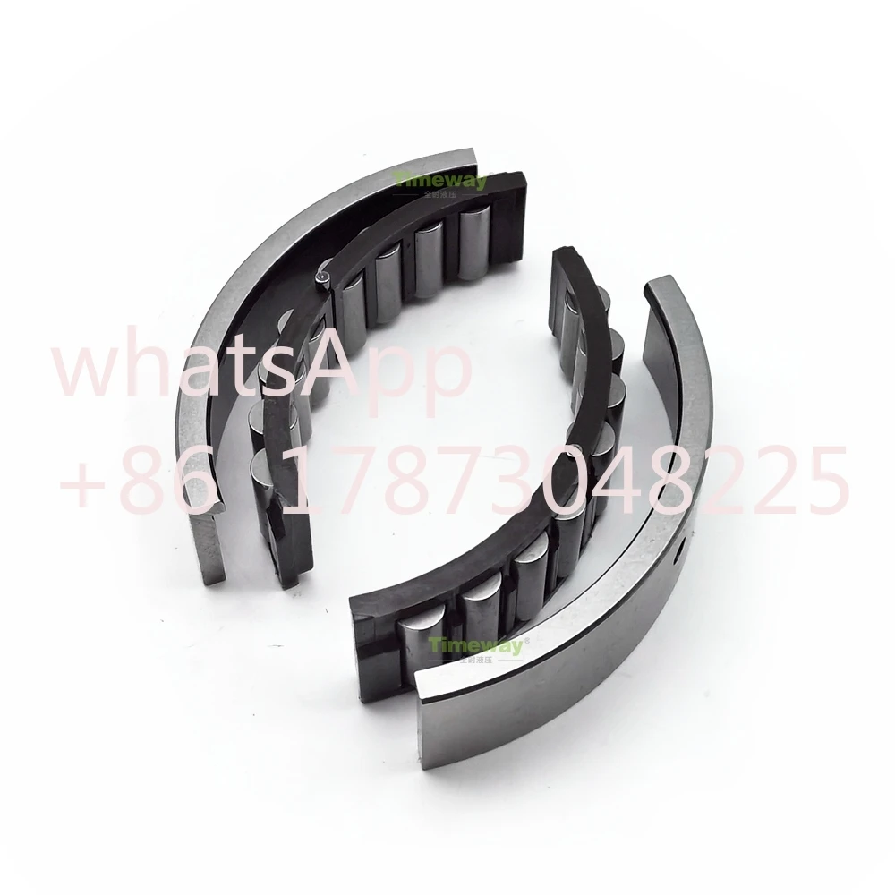 Детали гидравлического насоса 720-2M-11210 для ремонта главных насосов