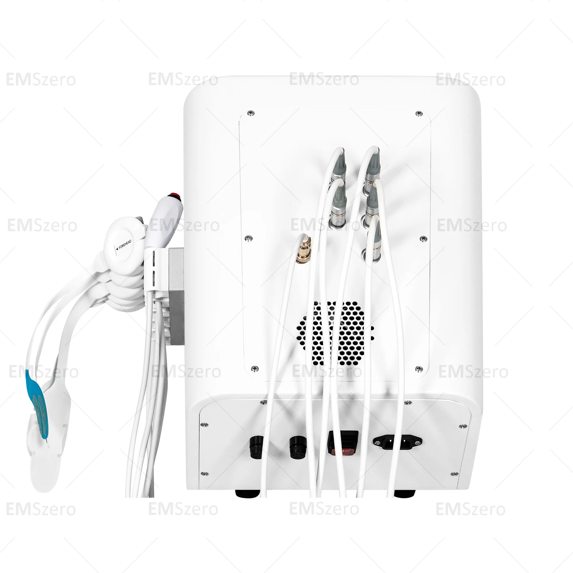 Профессиональная электростимуляция лица Emrf Face Ems RF машина для подтяжки PEFACE Sculpt