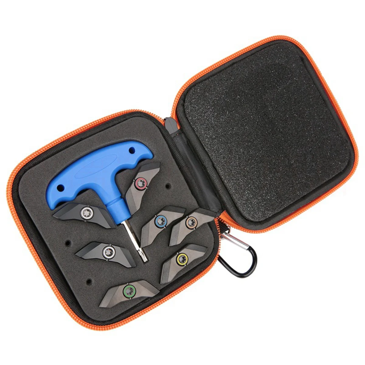 Вес Клюшки для клюшек Titleist TSR2 TSR4 деревянная головка 3G/5G/7G/9G/11G/1 3G/1