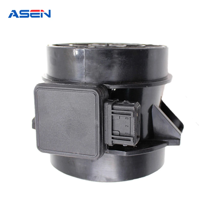 

Датчик расхода воздуха для Volvo S40 V40 1,9 T 2,0 T T4 1995-2004 5WK9604 30611231 5WK9 604