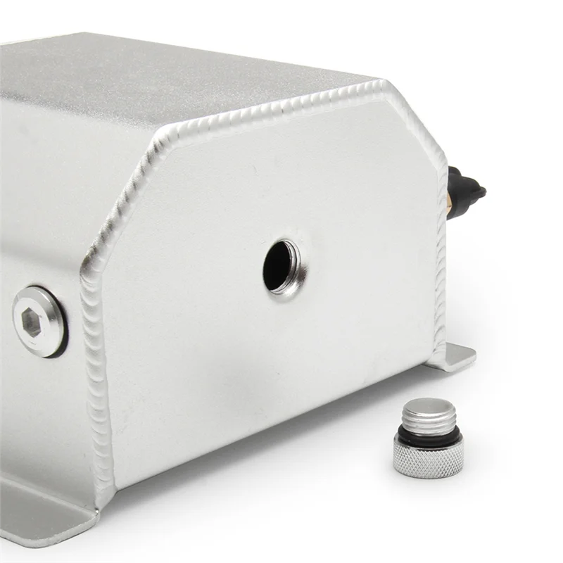 Универсальный квадратный переливной кувшин Масляный кувшин Масляный бак ...