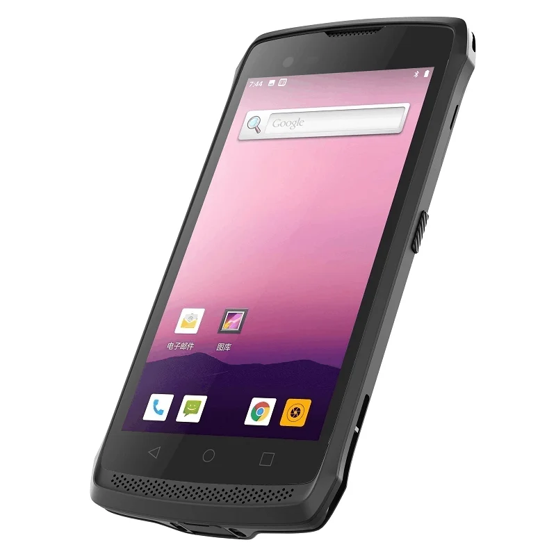 

Barway Seuic Original Android Mobile Phone CRUISE Ge Industrial PDA with Free SDK Barcode Scanner NFC Reader