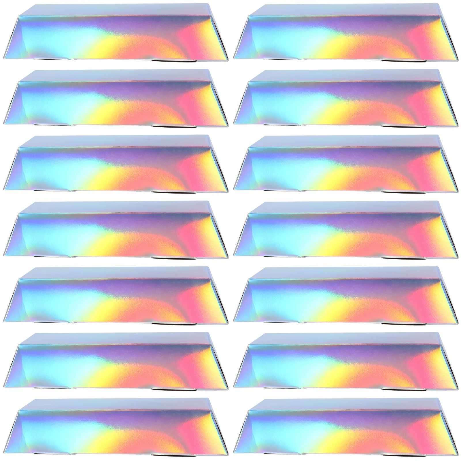 

Small Packaging Supplies Sugar Chocolate Container Candy Gift Bags Portable Paper Cases Biscuit Storage Containers Holder