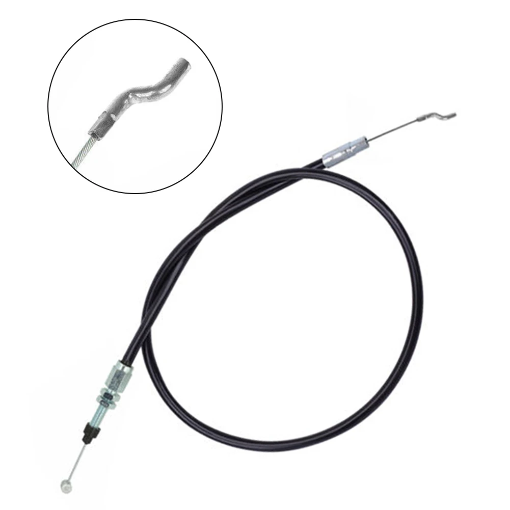 

1 Pc Throttle Cable 1450mm Lawn Mower Throttle Cable For Honda HRU214 HRU215 HRU216 Lawn Mowers Replacement Accessories