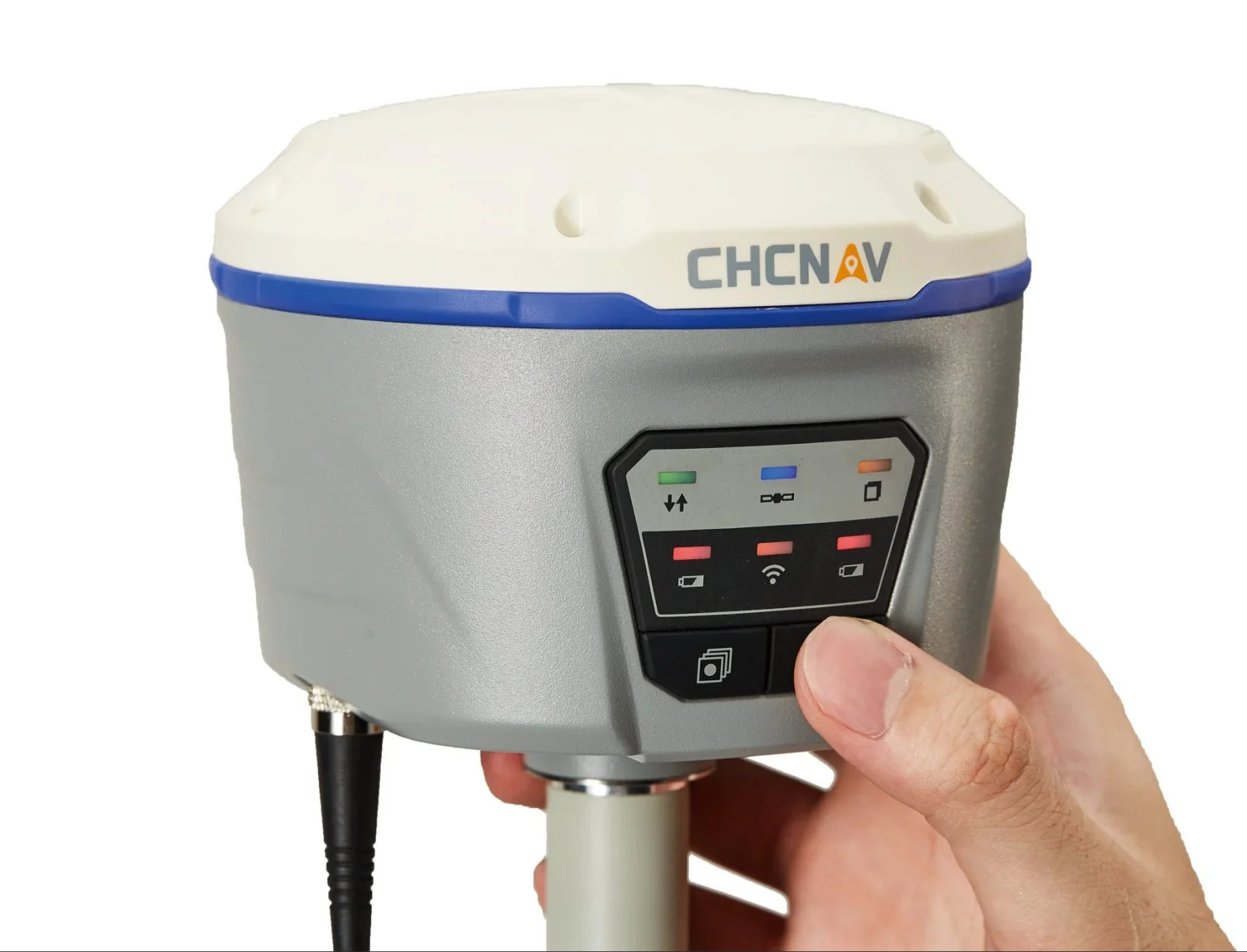 Chc I50 Gnss Rtk для Land Survey Дешевая портативная цена 624-канальный GPS-геодезический