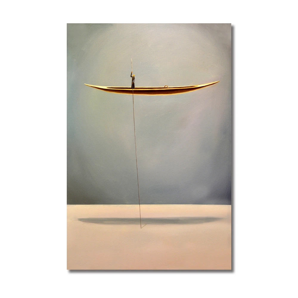 Картина маслом 