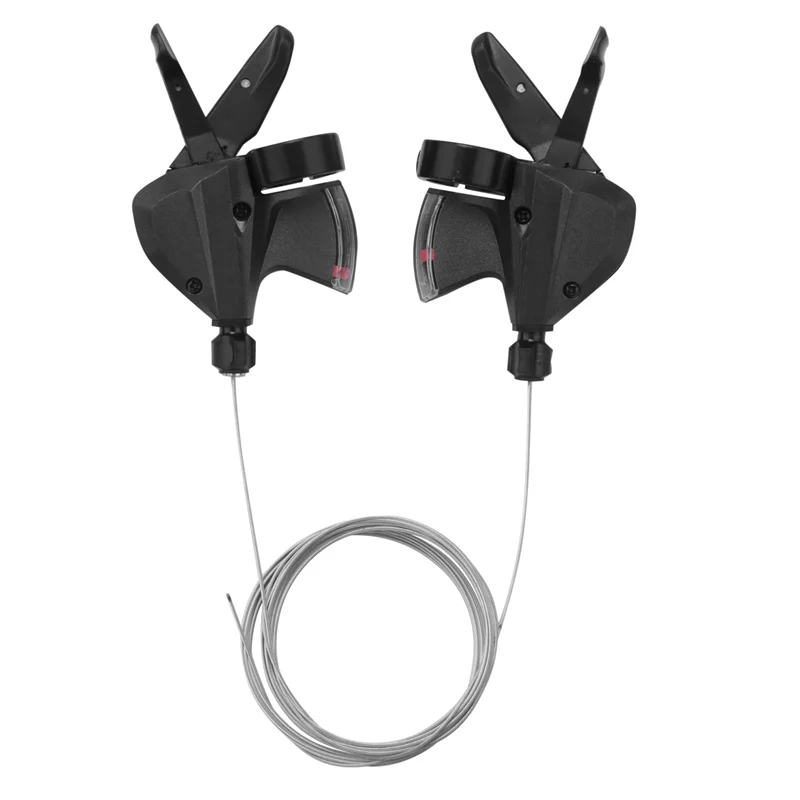 Altus M370 9-скоростной переключатель передач триггер стандарта 3X9 с внутренним