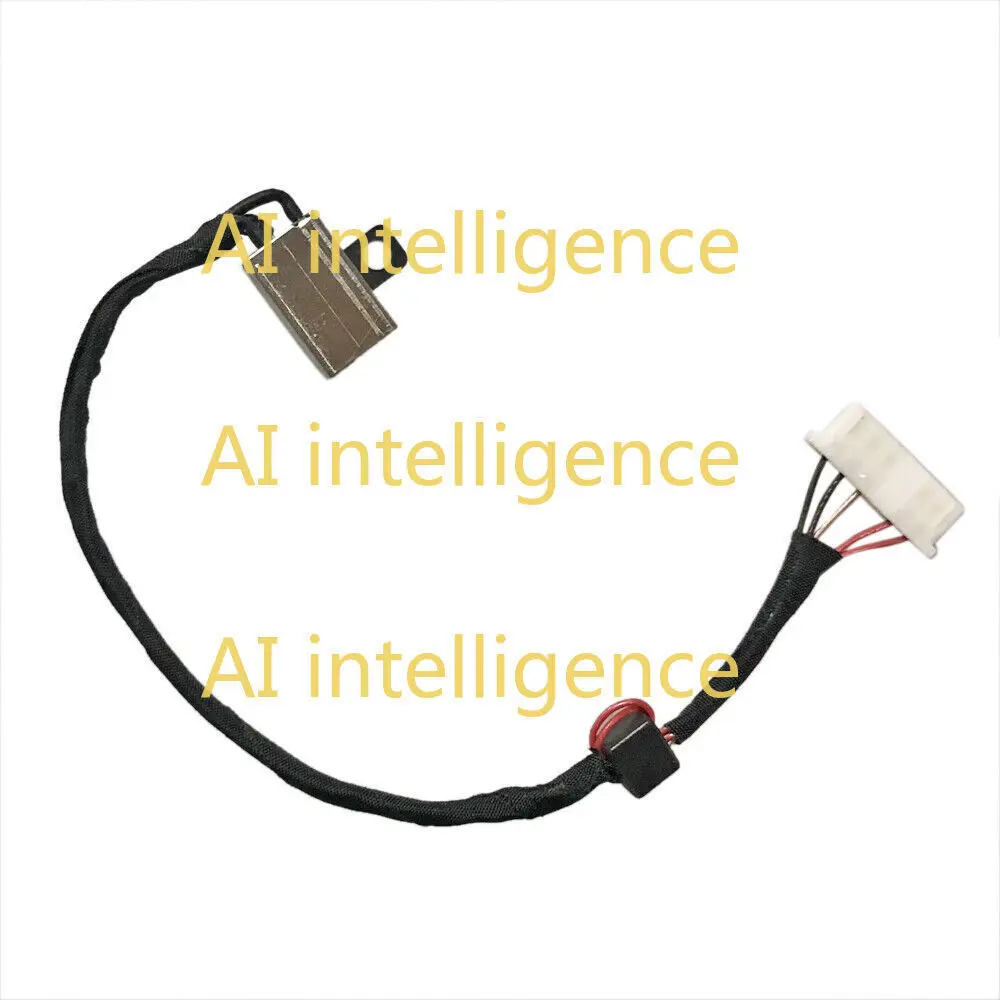 Зарядный разъем для Dell Inspiron 5559 15-5559 8vz5gc2 кабель питания постоянного тока