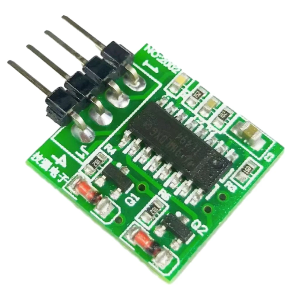 Улучшенная плата драйвера инвертора TL494 12 В постоянного тока передняя приводная