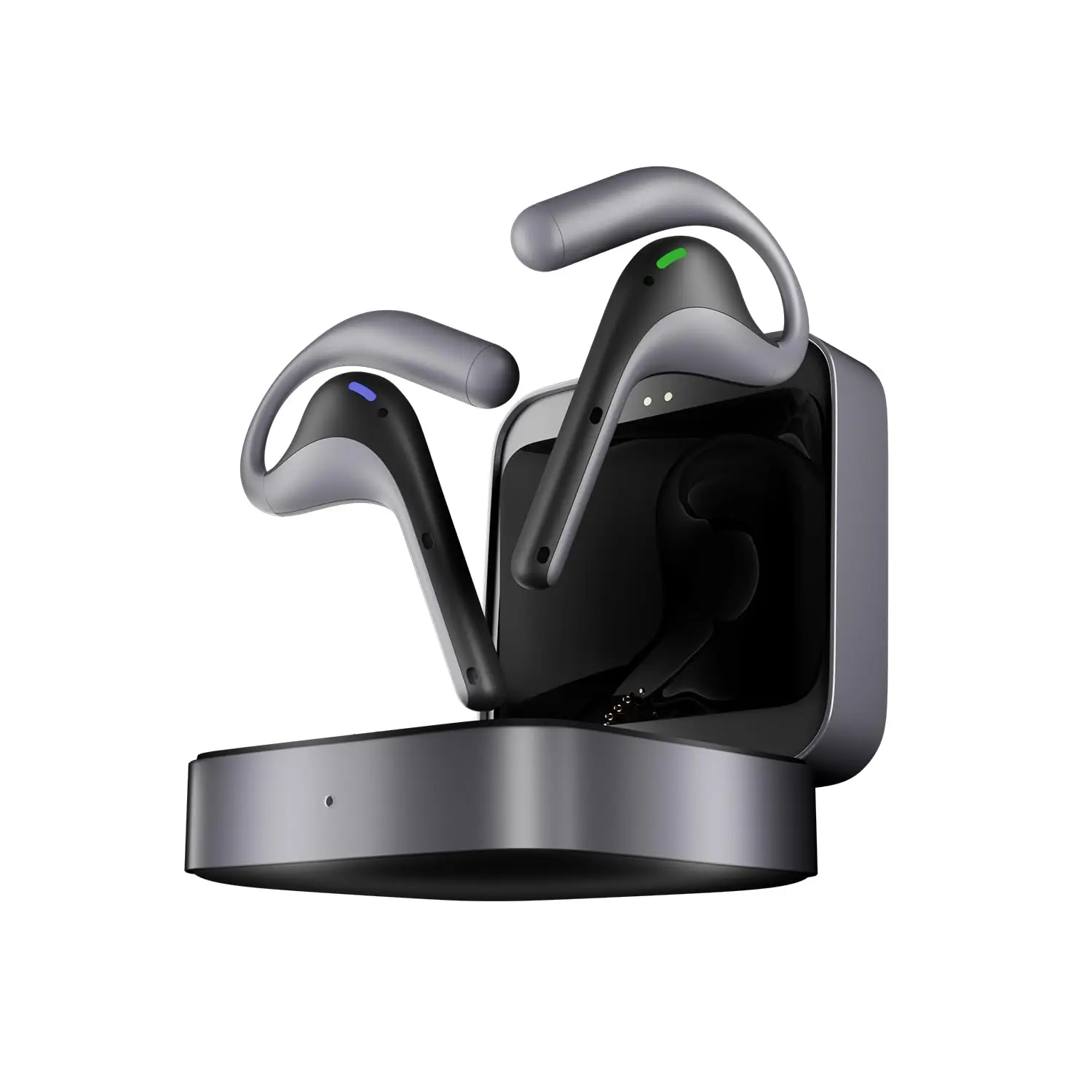 Наушники-переводчики Timekettle W4 Pro AI одночасный перевод двунаправленного уровня