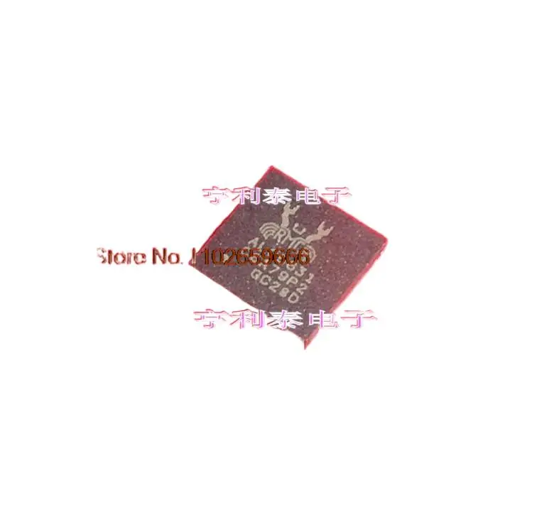 10 шт./лот ALC5631Q-GRT ALC5631Q ALC5631 QFN48