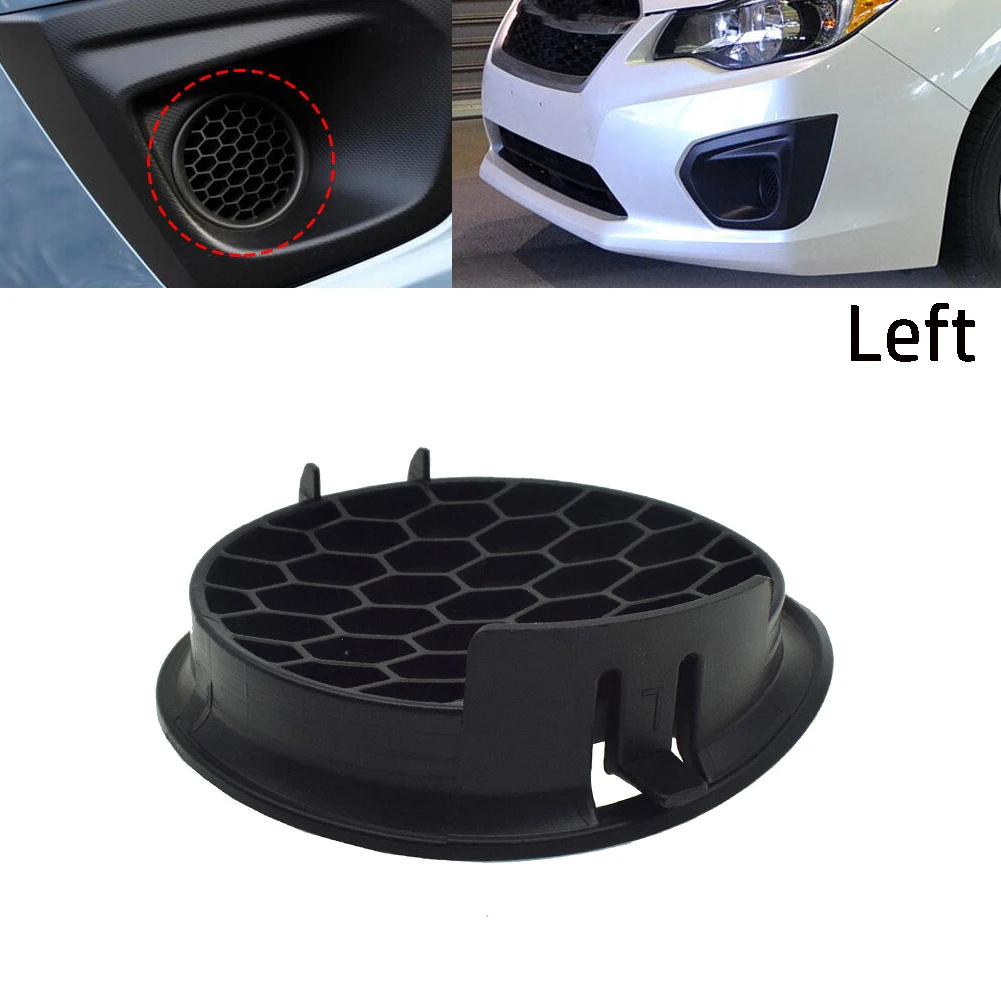

57731-FG210 Light Cover 57731FG210 Accessories Black Cover Durable High Quality Practical Replacement Useful Part