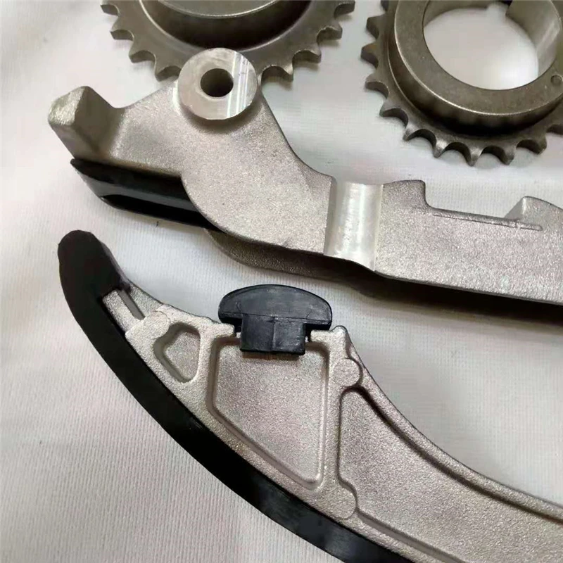 CX5 CX4 комплект цепи синхронизации для MAZDA cx5 cx4