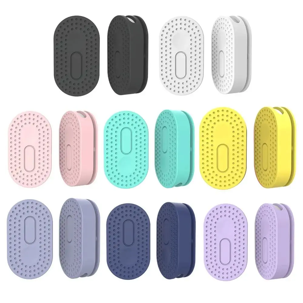 Силиконовый чехол с клейкой наклейкой водонепроницаемый защитный защитой от