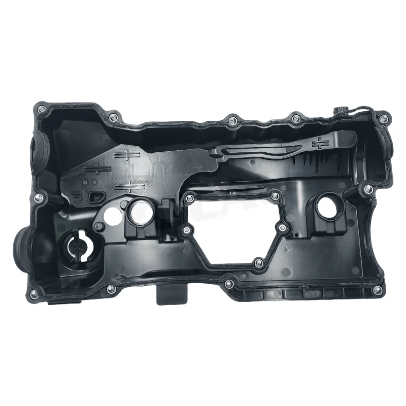 Сепаратор моторного масла для BMW X1 X3 X5 Z4 E87 E81 E46 E90 E91 E60 E61 E83 E84 Крышка клапана