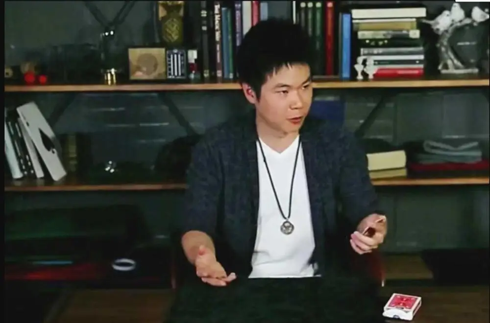 

Eric Chien - Magic collection , magic tricks ,2020 Highly recommend