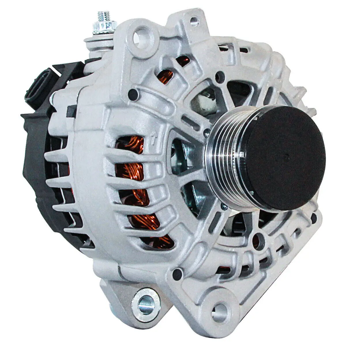 

New Alternator Replacement For Nissan 2007-2015 Altima Sentra Rogue 2.5L