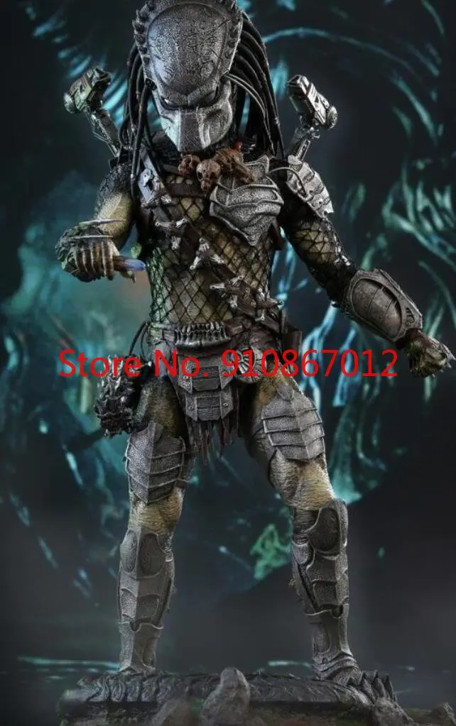 

hot toys action figure 1/6 Scale MMS443 In stock