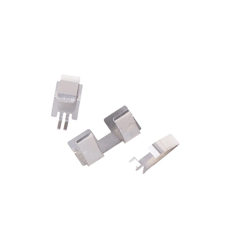 Запасные детали для ремонта контакт с/сварка/двойная крышка аккумулятора