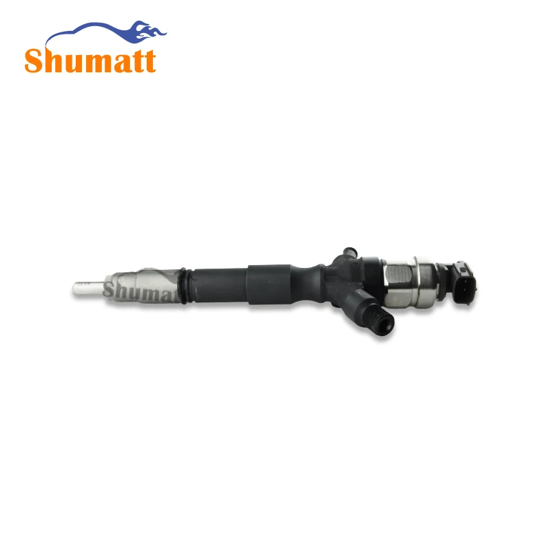 

Восстановленный инжектор дизельного топлива 095000-5440 OE 23670-0L020 для дизельного двигателя