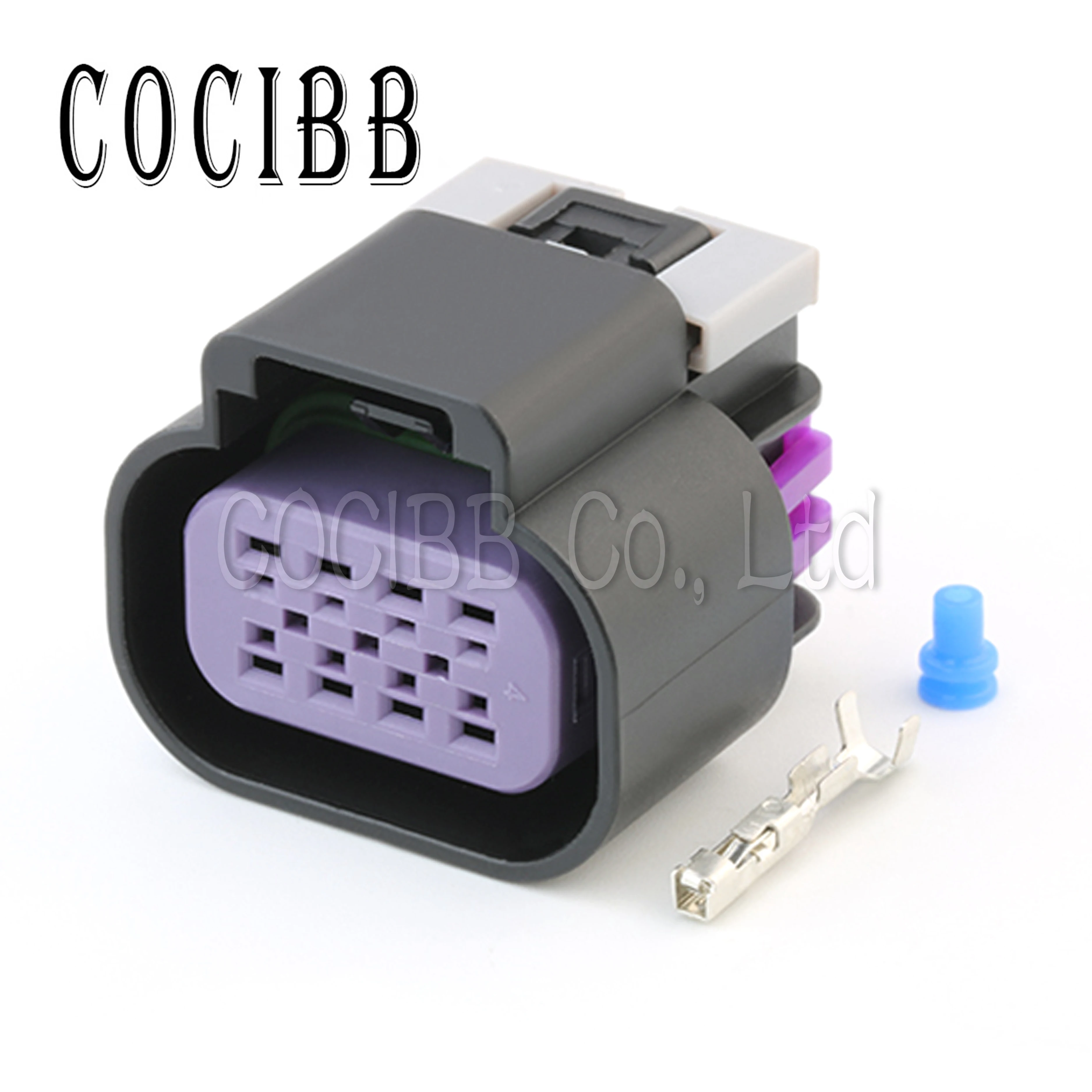 1 комплект, 8-контактный разъем дневных ходовых огней DRL, розетка для автоматической противотуманной фары для BUICK Chevrolet Chevy 15326840 15326835