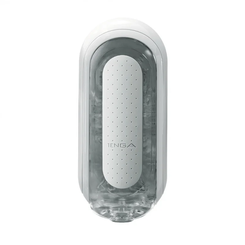 TENGA FLIP ZERO OSoul Touch чашка для мастурбации многократного использования