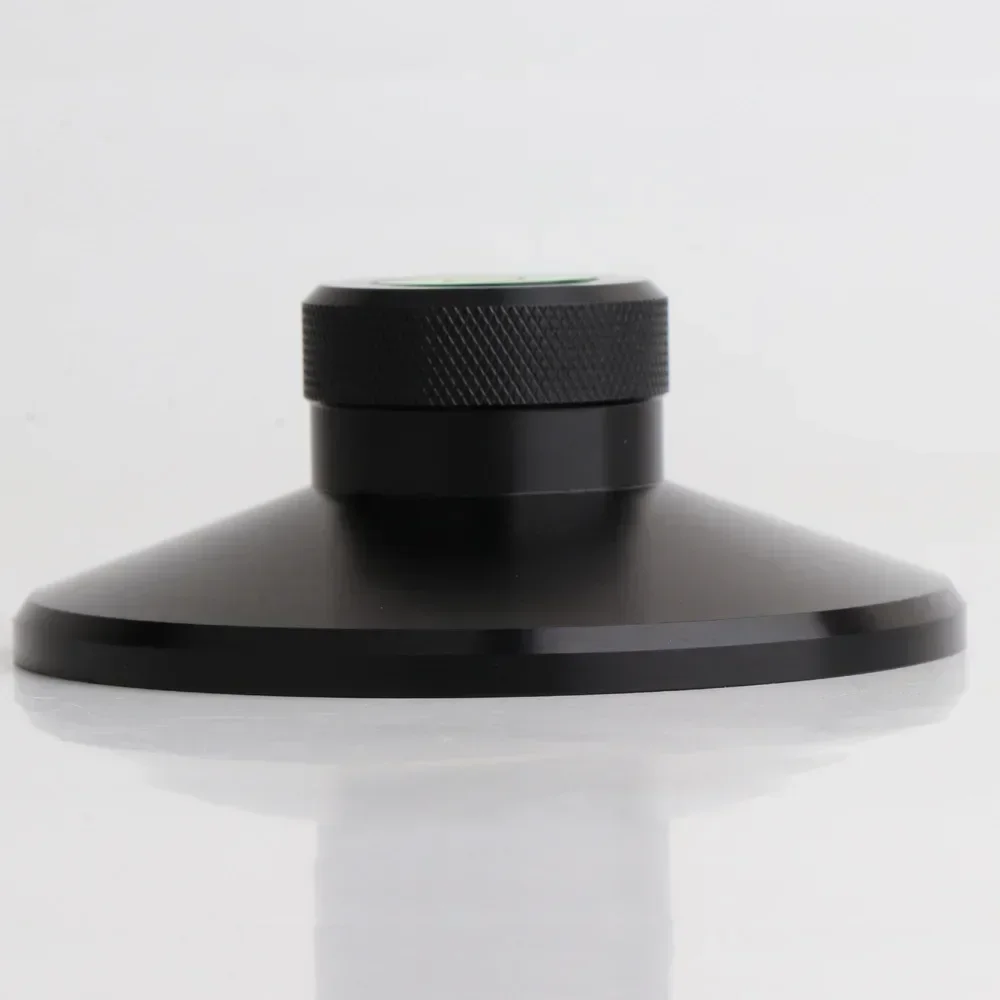 Виниловый проигрыватель дисков стабилизатор для домашнего аудио шасси динамики