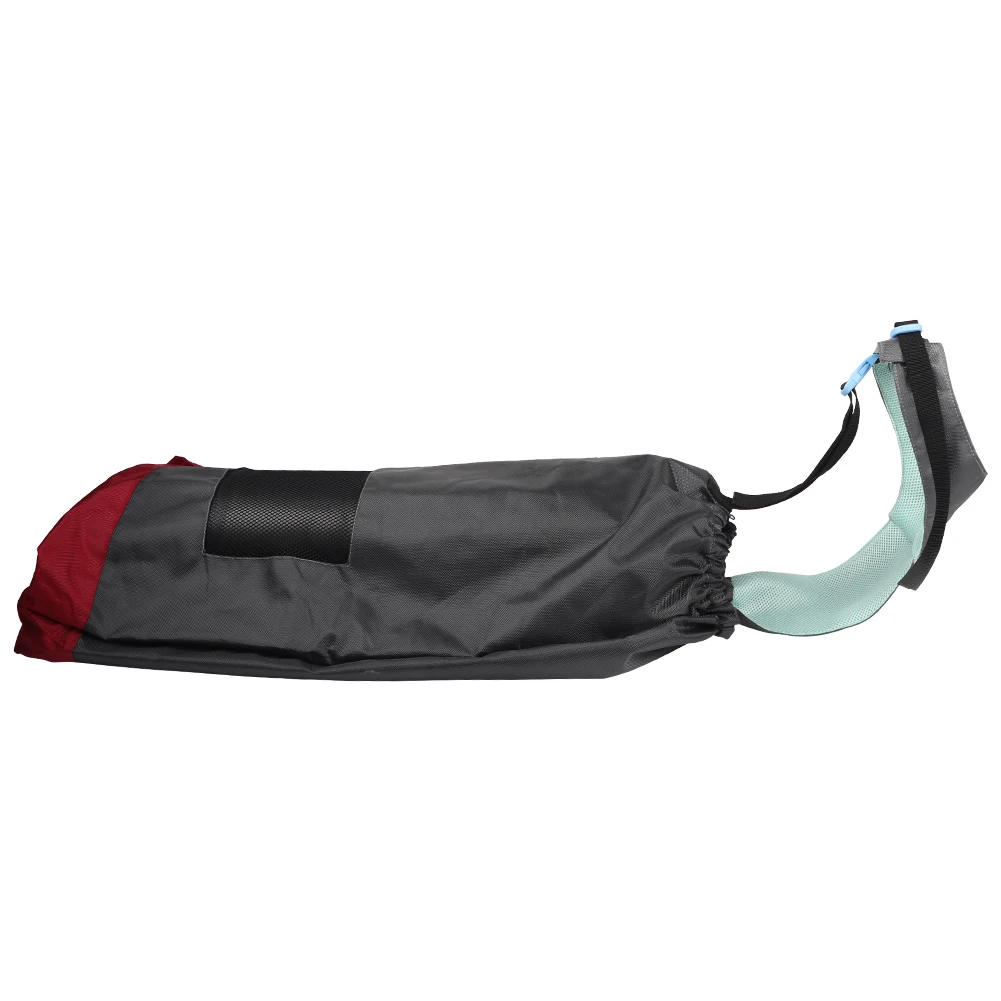 

Парализованная Защитная сумка для собак с защитой от царапин, инвалидная коляска для дополнительного проекта, дышащая