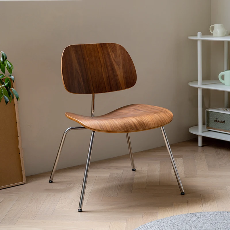 

Japanese Dining Kids Chairs Wood Cute Nail Room Cafe Bar School Balcon Saucer Chairs Reading Cadeiras Designer FurnitureLJYXP