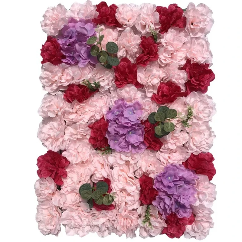 

Шелковая Роза 40x60 см, искусственные цветы на стену, свадебное украшение, цветок на стену, детский магазин, вечевечерние, домашний декор