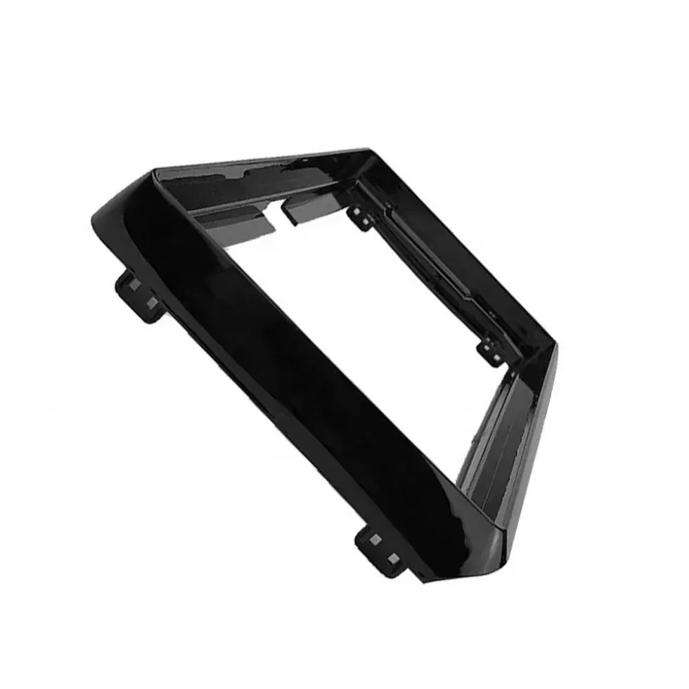 9-дюймовый ДЛЯ 2020 + HONDA CITY Радио Автомобильный Android MP5 Плеер Корпус Рамка 2Din