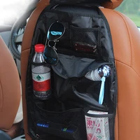 car protector hanging storage organizer multi pocket back seat pocket pouch