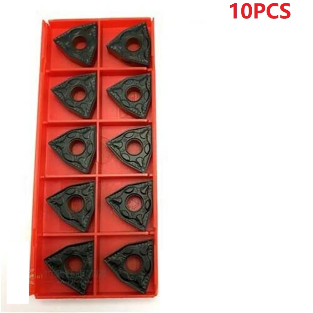 

Turning Carbide Inserts Industrial MWLNR Tool Holder Replacement High Grip Lathe Tools WNMG432-PM CNC Machining Tool