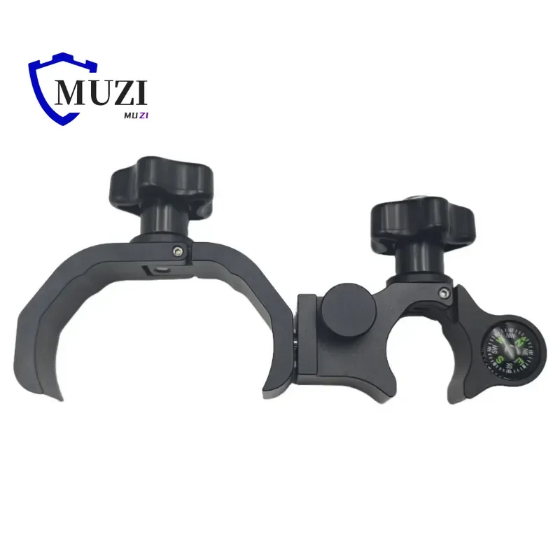 Новый GPS HCE300 HCE320 для CHC Ranger Mount Range Pole Cradle Кронштейн CHCNAV Компас Открытый сборщик