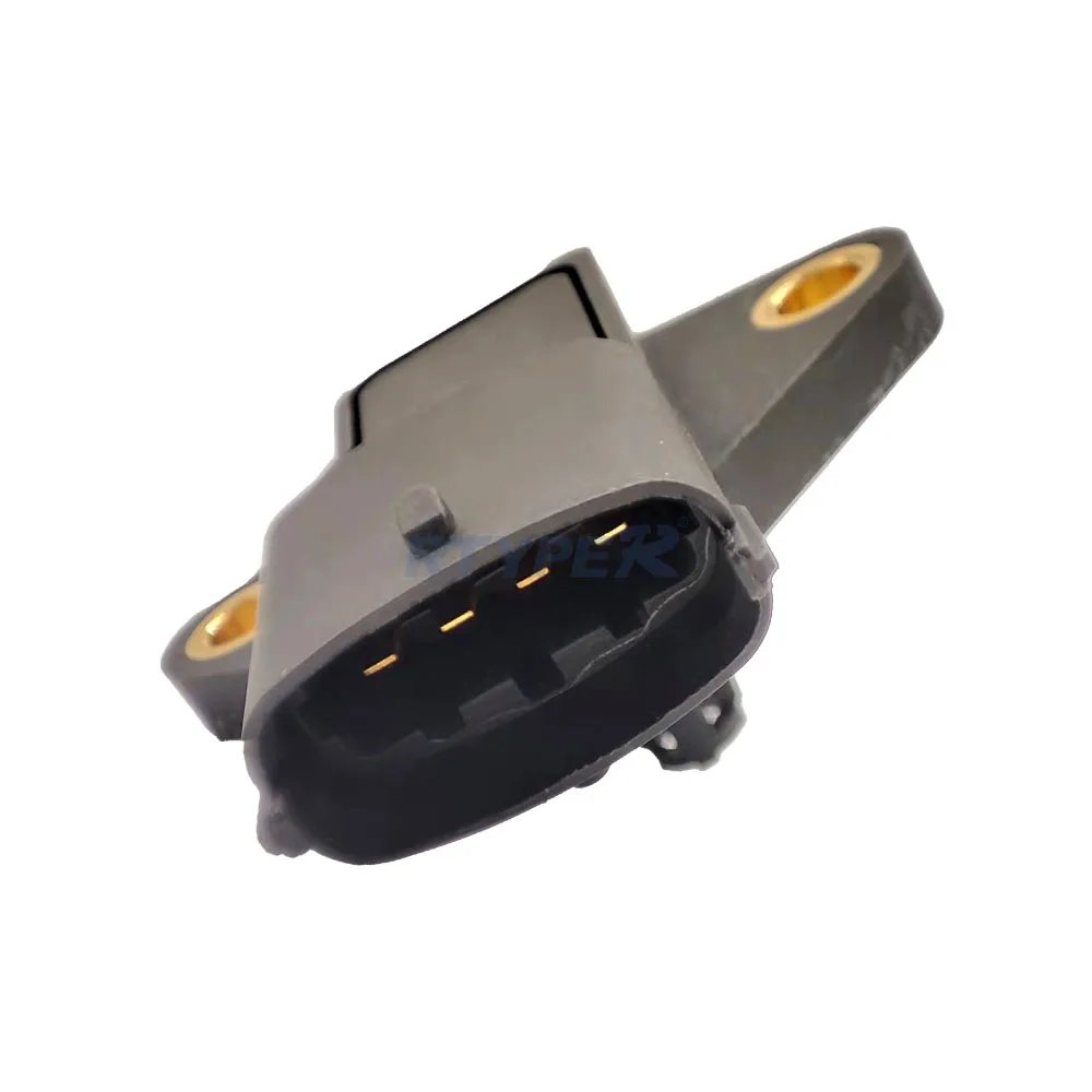

1set For Intake Air Boost Pressure Sensor Sender For DEUTZ 04214999